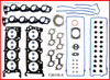 1995 Ford Thunderbird 4.6L Engine Cylinder Head Gasket Set F281HS-A -1