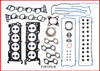 1996 Ford Crown Victoria 4.6L Engine Cylinder Head Gasket Set F281HS-B -7