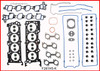 2002 Ford Mustang 4.6L Engine Cylinder Head Gasket Set F281HS-K -7