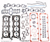 2002 Ford E-150 Econoline Club Wagon 4.6L Engine Cylinder Head Gasket Set F281HS-P -2