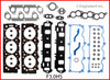 1996 Mazda B3000 3.0L Engine Cylinder Head Gasket Set F3.0HS -15