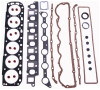 1986 Ford E-150 Econoline 4.9L Engine Gasket Set F300-31 -372