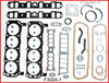 1993 Ford Mustang 5.0L Engine Gasket Set F302A-1 -13