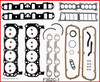 1988 Ford LTD Crown Victoria 5.0L Engine Gasket Set F302C-1 -13