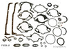 1985 Ford E-150 Econoline Club Wagon 5.0L Engine Gasket Set F302L-6 -5