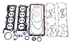 1998 Ford E-350 Econoline Club Wagon 5.4L Engine Gasket Set F330-A -24