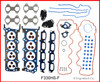 2011 Ford Expedition 5.4L Engine Cylinder Head Gasket Set F330HS-F -25