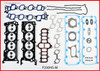 1999 Ford F-150 5.4L Engine Cylinder Head Gasket Set F330HS-M -14