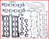 2006 Ford E-150 5.4L Engine Gasket Set F330K-3 -17