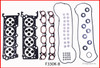 2001 Lincoln Navigator 5.4L Engine Gasket Set F330K-8 -4