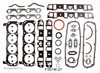 1986 Ford E-350 Econoline 5.8L Engine Gasket Set F351W-27 -58