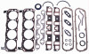 1988 Ford Bronco 5.8L Engine Gasket Set F351WL -11