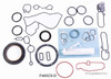 1996 Ford E-350 Econoline Club Wagon 7.3L Engine Lower Gasket Set F445CS-D -8