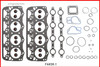 1996 Ford F-250 7.3L Engine Gasket Set F445K-1 -9