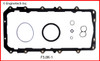 2012 Ford F-150 5.0L Engine Gasket Set F5.0K-1 -2