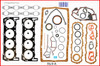 1985 Ford E-250 Econoline Club Wagon 6.9L Engine Gasket Set F6.9-A -12