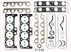 1992 Ford F-350 7.5L Engine Gasket Set F7.5-83 -9