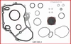 2005 Pontiac Sunfire 2.2L Engine Gasket Set GM134K-4 -8
