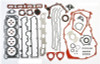1997 Chevrolet Cavalier 2.4L Engine Gasket Set GM146K-3 -7