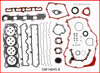 2001 Chevrolet Cavalier 2.4L Engine Gasket Set GM146K-4 -10