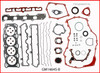 2001 Oldsmobile Alero 2.4L Engine Gasket Set GM146K-4 -11