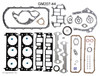 1994 Pontiac Firebird 3.4L Engine Gasket Set GM207-44 -4