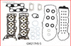 2012 Buick LaCrosse 3.6L Engine Cylinder Head Gasket Set GM217HS-S -1