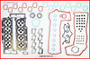 2006 Cadillac XLR 4.6L Engine Cylinder Head Gasket Set GM281HS-G -8