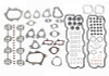 2001 Chevrolet Silverado 3500 6.6L Engine Cylinder Head Gasket Set GM403HS-C -3