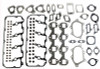 2005 GMC Sierra 2500 HD 6.6L Engine Cylinder Head Gasket Set GM403HS-D -36