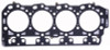 2003 Chevrolet C4500 Kodiak 6.6L Engine Cylinder Head Gasket HC403L-B -11