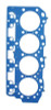 2006 GMC C5500 Topkick 6.6L Engine Cylinder Head Gasket HC403R-A -77