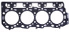 2006 Chevrolet Silverado 3500 6.6L Engine Cylinder Head Gasket HC403R-B -73