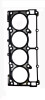 2006 Jeep Grand Cherokee 5.7L Engine Cylinder Head Gasket HCR5.7L-A -25