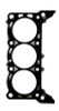 2000 Ford Mustang 3.8L Engine Cylinder Head Gasket HF232L-A -21