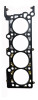 2012 Ford Mustang L Engine Cylinder Head Gasket HF281L-A -326