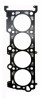 2008 Ford Mustang L Engine Cylinder Head Gasket HF281R-A -341