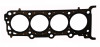 2010 Ford Expedition 5.4L Engine Cylinder Head Gasket HF330R-A -45