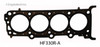 2010 Ford F-150 4.6L Engine Cylinder Head Gasket HF330R-A -48