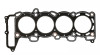 1995 Infiniti G20 2.0L Engine Cylinder Head Gasket HNI2.0-A -12