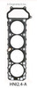 2001 Nissan Altima 2.4L Engine Cylinder Head Gasket HNI2.4-A -9