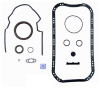 1991 Honda CRX 1.5L Engine Lower Gasket Set HO1.5CS-A -19