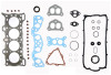 1985 Honda Civic 1.3L Engine Cylinder Head Gasket Set HO1.5HS -5