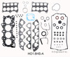 1992 Acura Integra 1.7L Engine Cylinder Head Gasket Set HO1.6HS-A -1