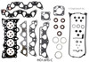 1996 Honda Civic del Sol 1.6L Engine Cylinder Head Gasket Set HO1.6HS-C -2