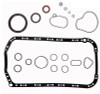 1990 Honda Accord 2.2L Engine Lower Gasket Set HO2.2CS -2