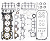 1994 Honda Prelude 2.2L Engine Gasket Set HO2.2K-1 -12