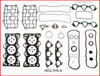 1996 Honda Accord 2.7L Engine Cylinder Head Gasket Set HO2.7HS-A -2