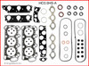 1998 Acura CL 3.0L Engine Cylinder Head Gasket Set HO3.0HS-A -2