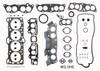 Cylinder Head Gasket Set - 1988 Plymouth Colt 2.0L (MI2.0HS.B19)